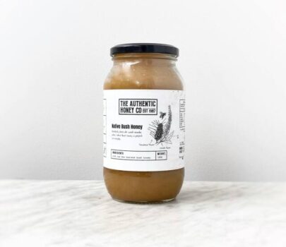 NZ Native Honey １ｋg