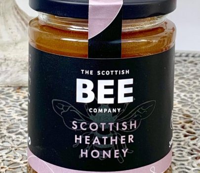 Scottish Heather Honey　340ｇ