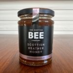 Scottish Heather Honey　340ｇ