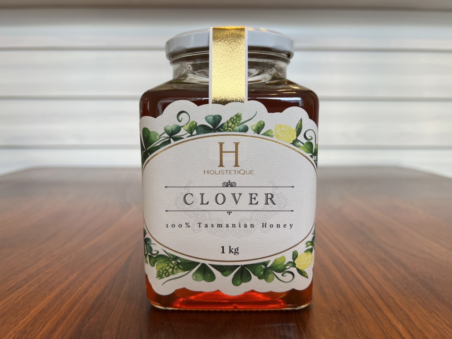 HTQ Clover 1KG食品/飲料/酒 その他 - その他