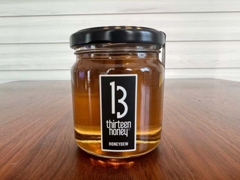 【ハニーデュー -13Honey- 250g】 | はちみつ通販のハニーボックス