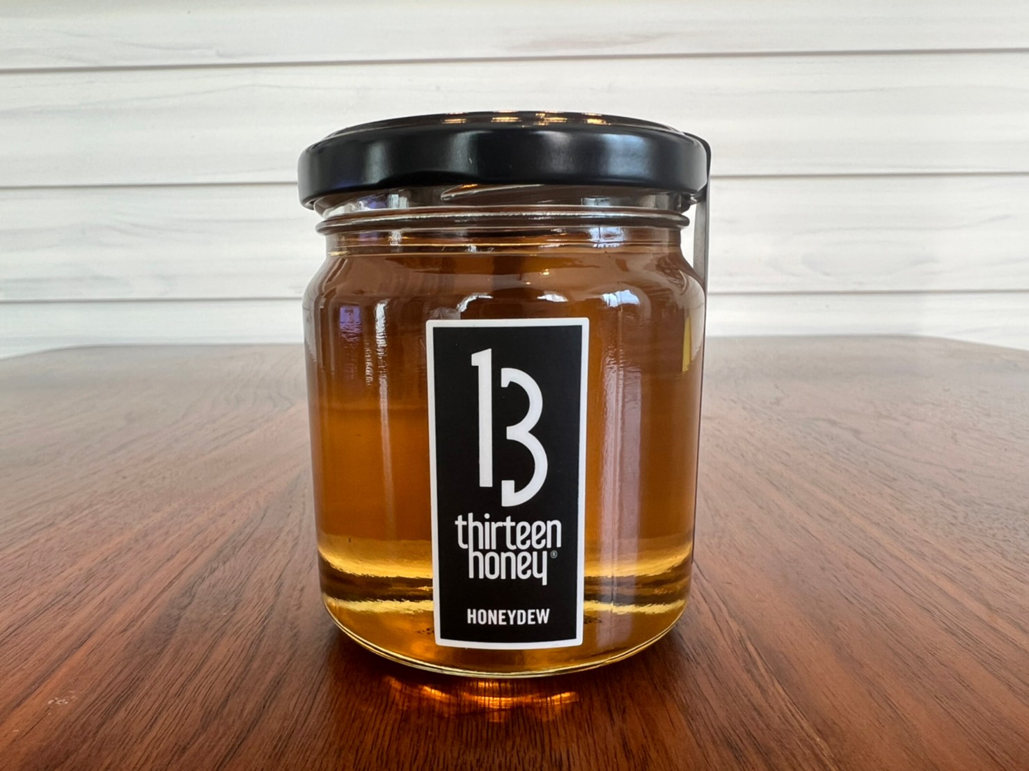 ハニーデュー -13Honey- 250g】 | はちみつ通販のハニーボックス