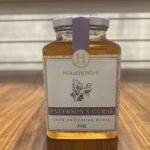 HOLISTETIQUE　Paterson‘s Curse(パターソンカース)　1kg