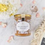 HTQ Buckwheat Honey 450g